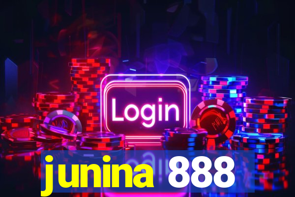 junina 888